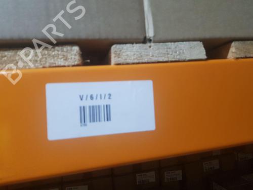 Injector FORD TRANSIT V363 Van (FCD, FDD) 2.0 EcoBlue | BP33677642M100  - Image 6