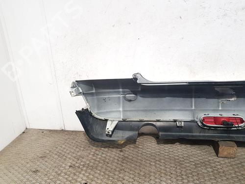Rear bumper MINI MINI (R56) Cooper D | BP28501196C8 