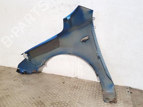 Right front fenders HYUNDAI i30 (FD) 1.6 CRDi | BP26943146C42 