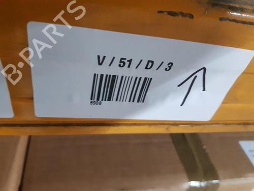 Electronic module BMW 3 Gran Turismo (F34) 320 i | BP38775962M83 - Image 8