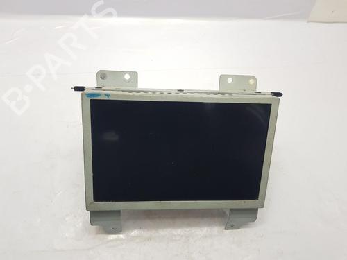 Bilradio FORD S-MAX (CJ, WA6) 2.0 TDCi (150 hp) 30554589