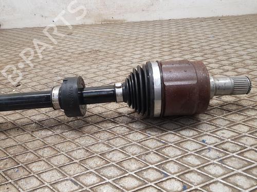 Left front driveshaft HONDA CR-V V (RW_, RT_) 2.0 E-CVT HYBRID AWD (RT6) | BP32070011M38 - Image 4