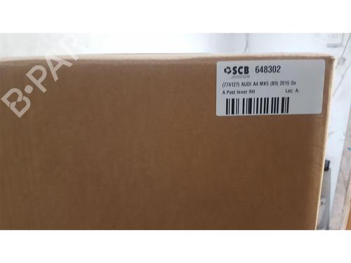 Other AUDI A4 B9 Avant (8W5, 8WD) 2.0 TFSI | BP23332174O1 