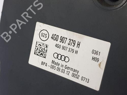 ABS pump AUDI A6 C7 Avant (4G5, 4GD) 3.0 TDI quattro | BP29408144M43