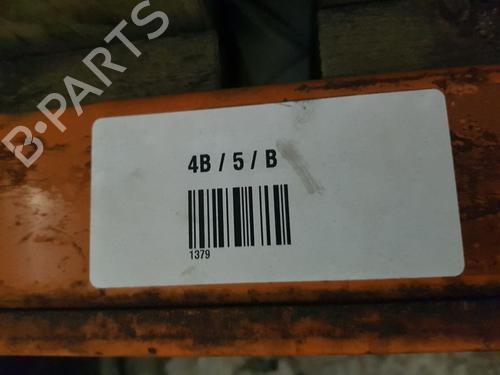 Underbody protection PORSCHE BOXSTER (986) 2.7 | BP29984312M92