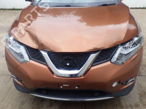 Right mirror NISSAN X-TRAIL III (T32_, T32R, T32RR) 1.6 dCi (T32) | BP28684174C27