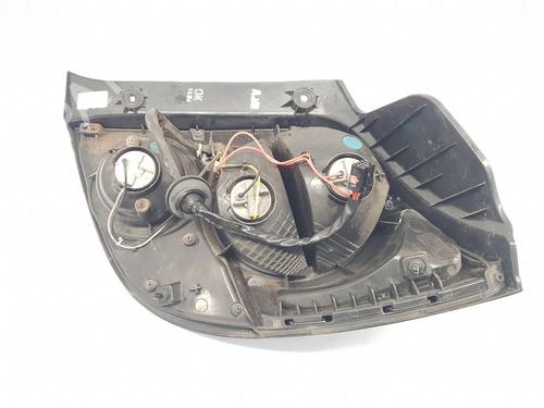 Left taillight CHEVROLET AVEO Hatchback (T300) 1.2 | BP33295765C34  - Image 7