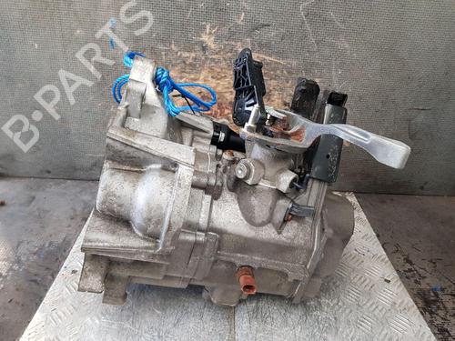 Gearbox AUDI A1 Sportback (8XA, 8XF) 1.4 TFSI | BP30138027M3 