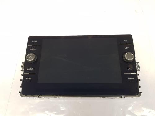 Used Radio VW POLO VI (AW1, BZ1, AE1) [2017-2025]  30364948