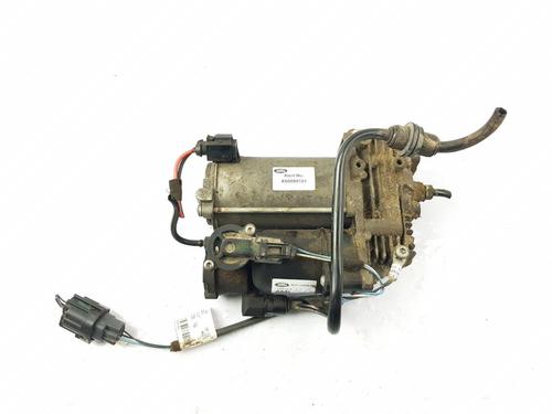 Fahrwerkskompressor für LAND ROVER DISCOVERY III (L319) 2.7 TD 4x4 (190 hp) 28157830