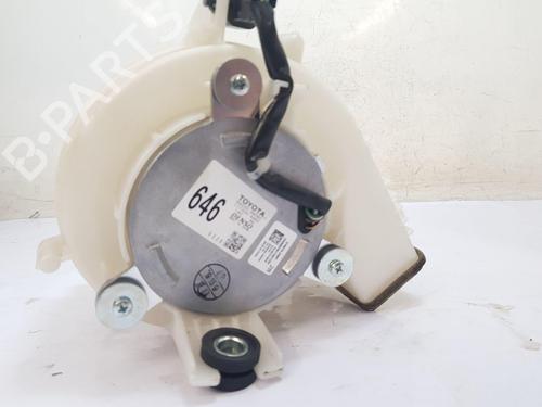 Other TOYOTA RAV 4 IV (_A4_)  | BP22672050O1 