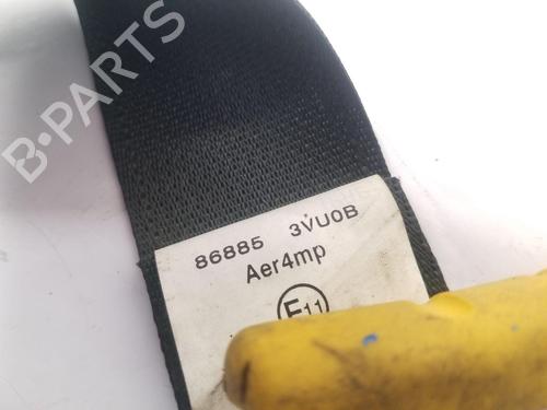 Driver airbag NISSAN NOTE (E12) 1.5 dCi | BP25838672C9 