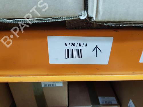 Front left lock KIA SPORTAGE III (SL) 2.0 CRDi AWD | BP27550321C98 