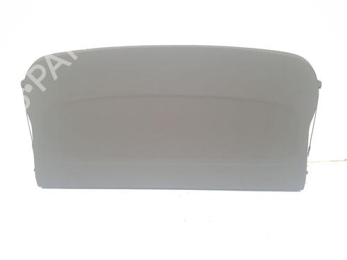 Bandeja trasera Bandeja trasera AUDI A3 Sportback (8VA, 8VF) RS3 quattro (400 hp) 33833991 33833991