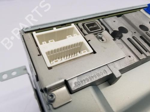 Electronic module NISSAN JUKE (F15) 1.5 dCi | BP32149282M83 