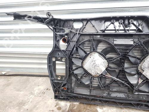 Front slam panel AUDI Q5 (8RB) 3.0 TDI quattro | BP29575847C72 