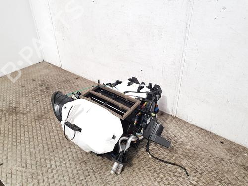 Heater matrix box CITROËN C4 CACTUS 1.6 BlueHDi 100 | BP30137919M61