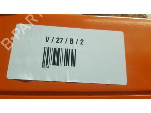 Used Electronic module Electronic module AUDI A3 Sportback (8VA, 8VF) RS3 quattro (400 hp) 34331787 34331787