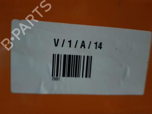 Other VW POLO VI (AW1, BZ1, AE1)  | BP30914803O1 