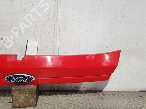 Tailgate handle FORD FIESTA VI (CB1, CCN) 1.25 | BP29642167C132 