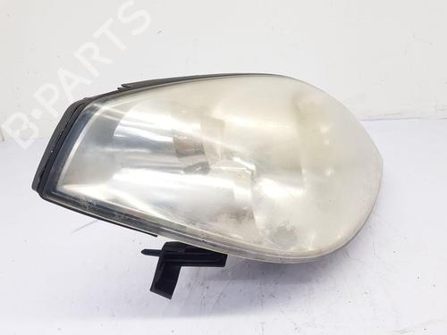 Right headlight NISSAN PRIMERA Hatchback (P12) 2.0 | BP36949796C29 - Image 6