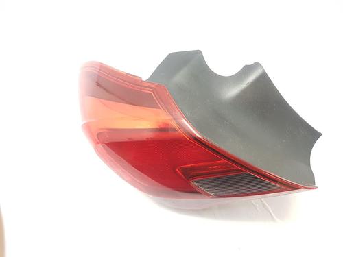 Used Left taillight VAUXHALL CORSA Mk IV (E) (X15) 1.4 (75 hp) 28413447