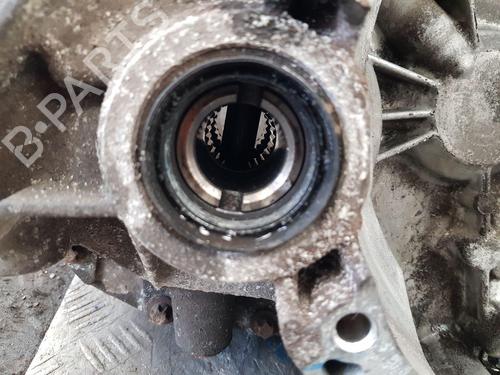 Gearbox SMART FORFOUR Hatchback (453) 1.0 (453.042, 453.043) | BP34708813M3 - Image 4