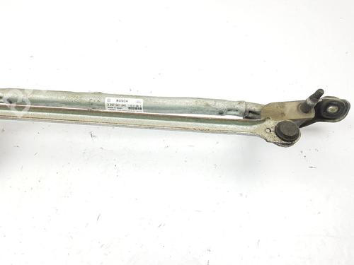 Front wiper motor AUDI R8 Spyder (427, 429) 4.2 FSI quattro | BP22682469M29 