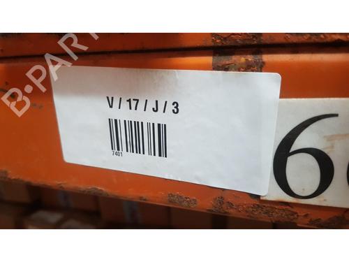 Left tailgate light VW GOLF VII (5G1, BQ1, BE1, BE2) 2.0 GTD | BP29229789C79 