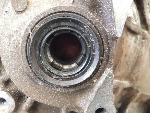 Gearbox HONDA CIVIC VII Hatchback (EU, EP, EV) 2.0 i Sport (EV1) | BP35885386M3 - Image 4
