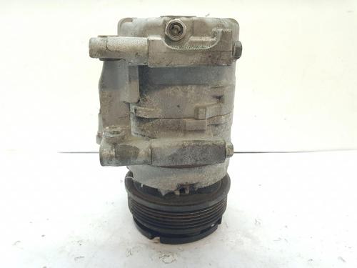 AC compressor SUBARU OUTBACK (BS) 2.0 D AWD (BSD) | BP23504537M34 