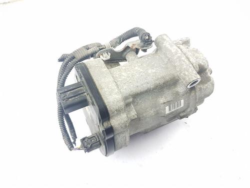 AC compressor TOYOTA COROLLA Hatchback (_E21_, _EA1_, _EH1_) 1.8 Hybrid (ZWE211, ZWE219) | BP29641786M34 - Image 3
