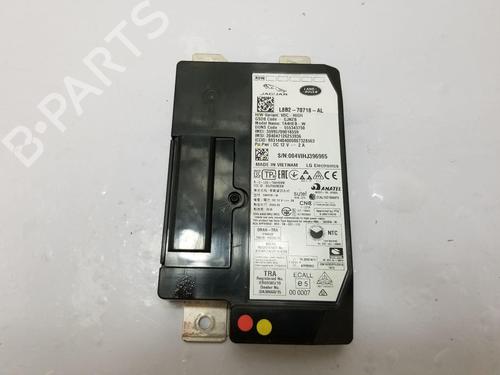 Modulo elettronico JAGUAR XF SPORTBRAKE (X260) [2017-2025]  28081337