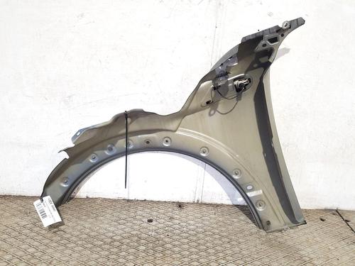 Right front fenders MINI MINI (R56) Cooper S | BP22203460C42 