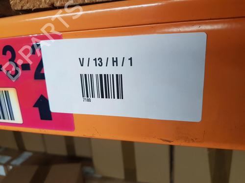 Electronic module LAND ROVER DISCOVERY III (L319) 2.7 TD 4x4 | BP26723594M83 
