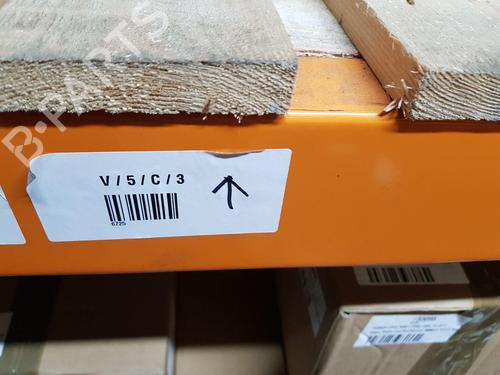 Electronic module VW TRANSPORTER T5 Van (7HA, 7HH, 7EA, 7EH) 2.0 TDI | BP32275090M83  - Image 9