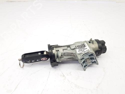 Ignition barrel FIAT 500 (312_) 1.2 (312AXA1A) | BP36508249M48 - Image 8