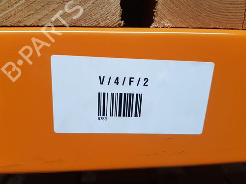 Engine control unit (ECU) VW TIGUAN (AD1, AX1) 2.0 TDI | BP30948531M57