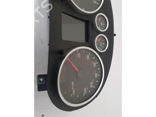 Instrument cluster AUDI A2 (8Z0) 1.4 TDI | BP32632310C47