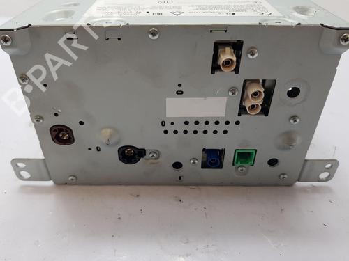 Electronic module VOLVO XC40 (536) B4 Mild-Hybrid AWD | BP28104969M83 
