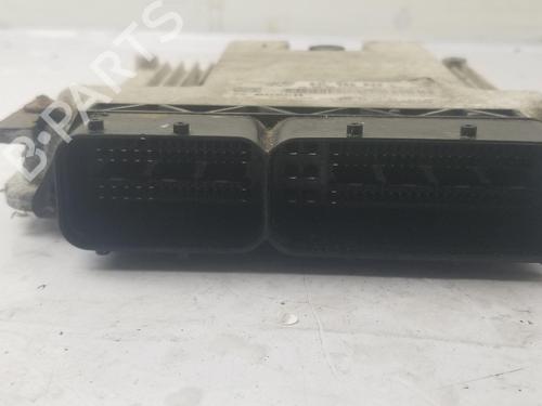 Engine control unit (ECU) SKODA YETI (5L) 2.0 TDI 4x4 | BP37794418M57 - Image 2