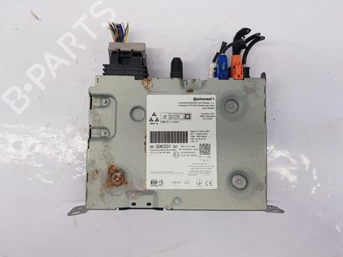 Used Radio PEUGEOT 2008 II (UD_, US_, UY_, UJ_, UR_, UC_) 1.2 PureTech 130 (USHNS, URHNS) (130 hp) 31346425