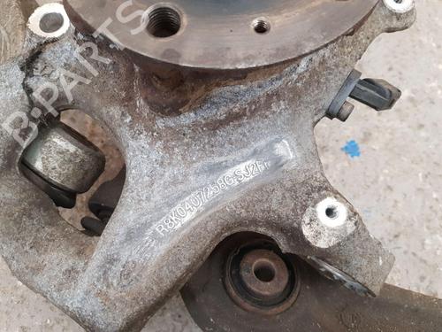 Right front steering knuckle AUDI A5 (8T3) 1.8 TFSI | BP36459607M26  - Image 7