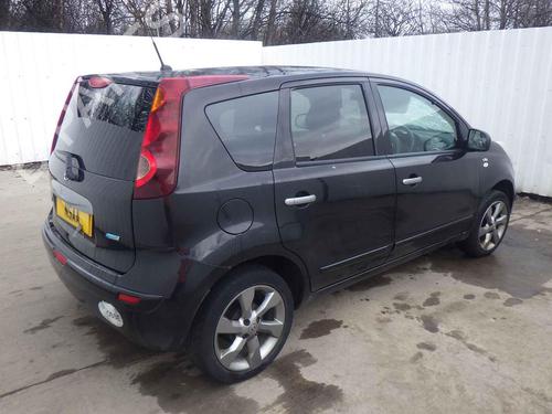Engine control unit (ECU) NISSAN NOTE (E11, NE11) 1.4 | BP30914678M57  - Image 13