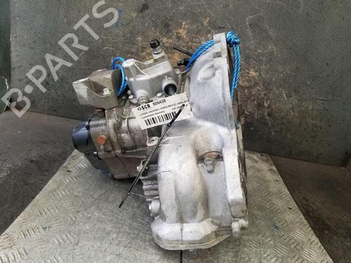 Gearbox VAUXHALL CORSA Mk IV (E) (X15) 1.4 | BP35885190M3 - Image 7