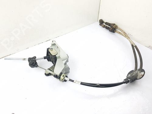 Gear lever FORD TRANSIT CONNECT (P65_, P70_, P80_) 1.8 Di | BP29440246M90 