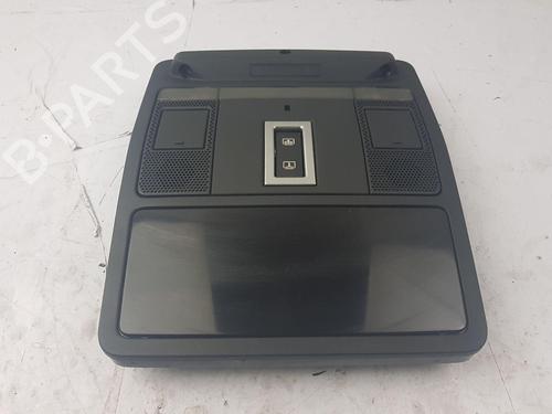 Used Interior roof light Interior roof light 39069037 39069037