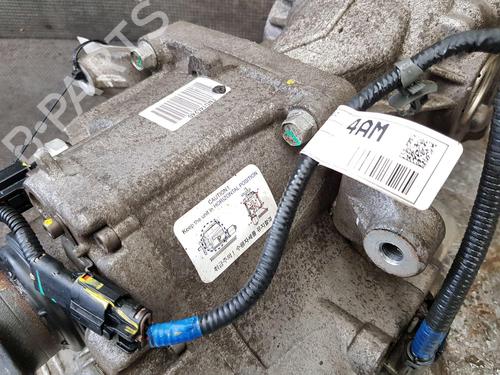 Rear differential KIA SPORTAGE IV (QL, QLE) 1.6 CRDi Eco-Dynamics+ AWD | BP22206961M24 