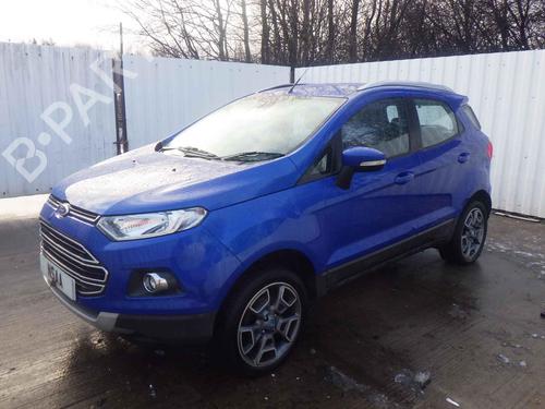 Electronic module FORD ECOSPORT 1.0 EcoBoost | BP33004883M83  - Image 9
