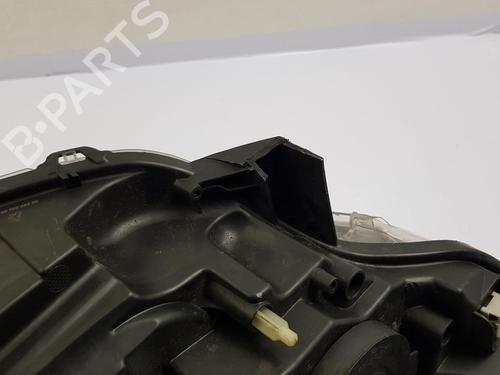 Left headlight PEUGEOT 508 I (8D_) 2.0 HDi | BP22668998C28 